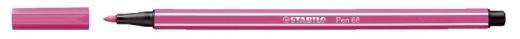 Premium-Filzstift Pen 68 - erika